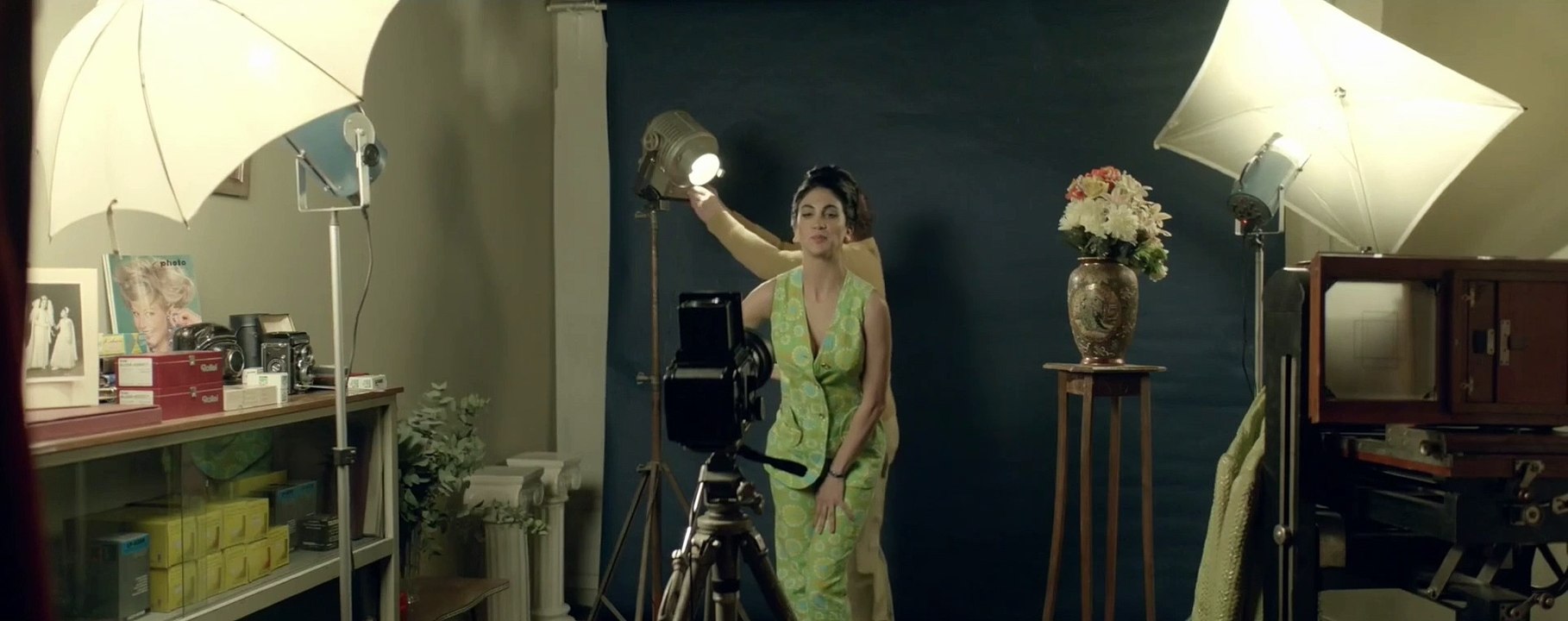 Νοτιάς (2016)