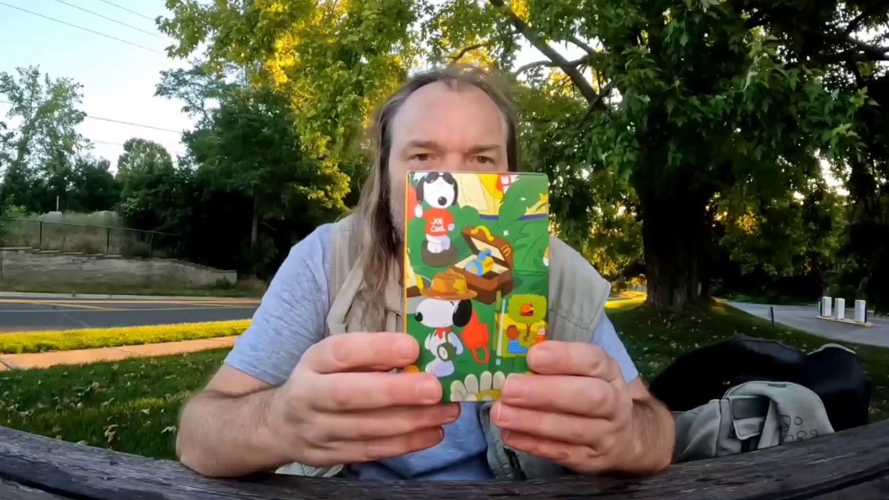 McDonald's Collector glass cup in Canada only  Review Limited Time
