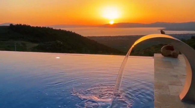 ‘Sakin ve müstakil’ tatil arayanlar İznik'te buluşuyor