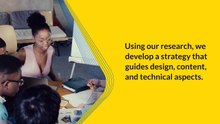 Exceptional Webflow Websites, Made Easy.