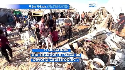 Israeli army withdraws from Jenin after 10-day assault, reports say