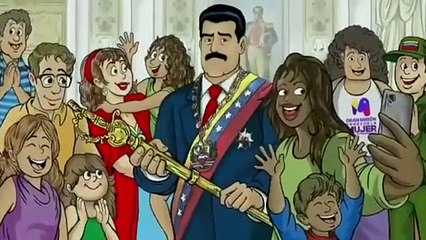 Nicolás Maduro's Impact on Venezuela 🇻🇪