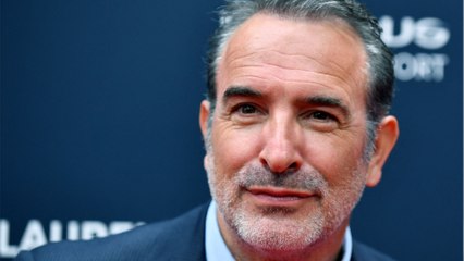 GALA VIDEO - Jean Dujardin frappé par le deuil, il rend hommage à un être cher : “Nous avions eu des jolis moments…”