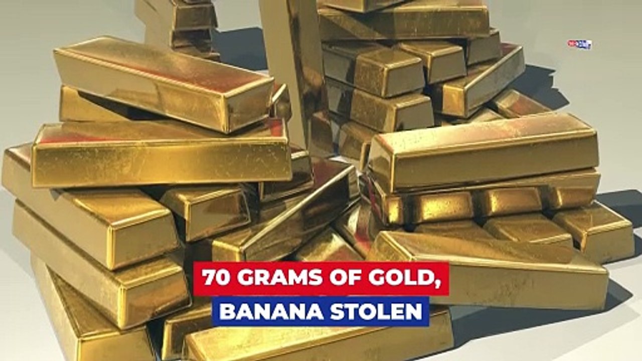 Nashik： Daring Robbery On CCTV： 'Chaddi Baniyan' Gang Behind Heist Spree Or MO Copied？ What We Know