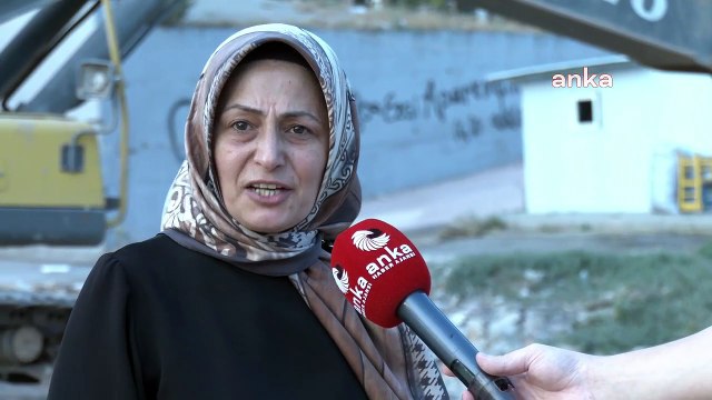 Ezgi Apartmanı'nda çocuklarını kaybeden Nurgül Göksu: Eğer bir milletvekili çocuğu olsaydı, firari kalabilirler miydi?