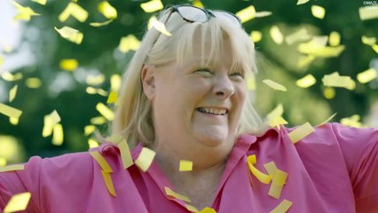 Nurse wins £4.5million home - then worked a 11.5-hour shift