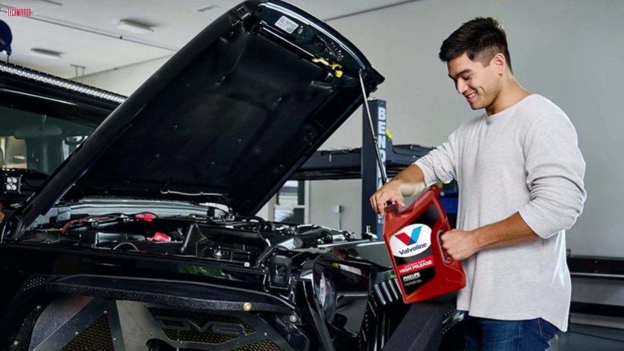 5 Best Synthetic Oils 2024 | Top Picks for Engine Performance & Protection
