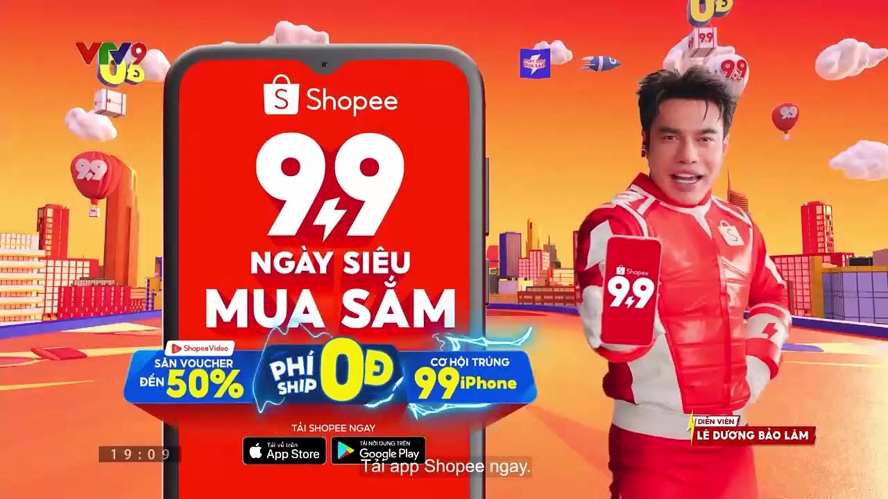 Đừng khóc, anh đây rồi - Tập 48
