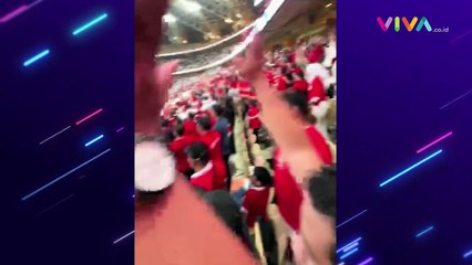 STY Turun Tangan, Momen Panas Rizky Ridho Diamuk Jay Idzes