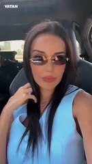 Adliye'de "Enerci" patlaması!  Dilan Polat'tan paylaşım geldi!