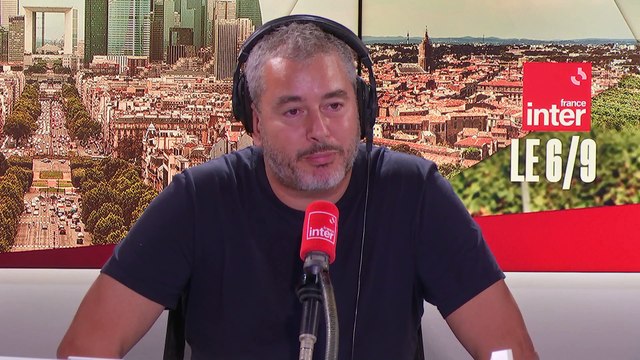 Michel Barnier à Matignon : Des gens à droite comme à gauche veulent sa réussite , assure Aurore Bergé