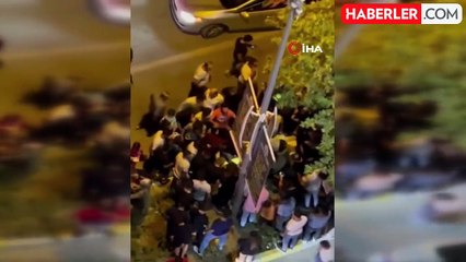 Kural ihlali yapan alkollü sürücü, 10 yaşındaki çocuğun ölümüne neden oldu