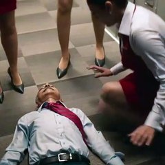 Crew _2024 New Update Latest movie clip