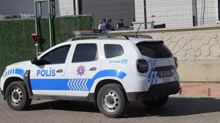 Kayseri’de kadın cinayeti! Çalıştığı fabrikanın bahçesinde tüfekle öldürüldü