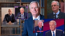 Michel Barnier, un dur sur l'immigration à Matignon