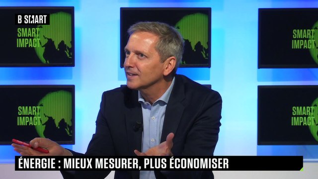 SMART IMPACT - Économiser l’énergie sans investissement initial