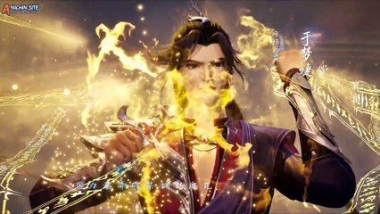 Donghuaid_Glorious Revenge of Ye Feng Episode 90 Sub Indo