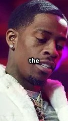 Rich Homie Quan's Tragic Passed away 2024-09-06