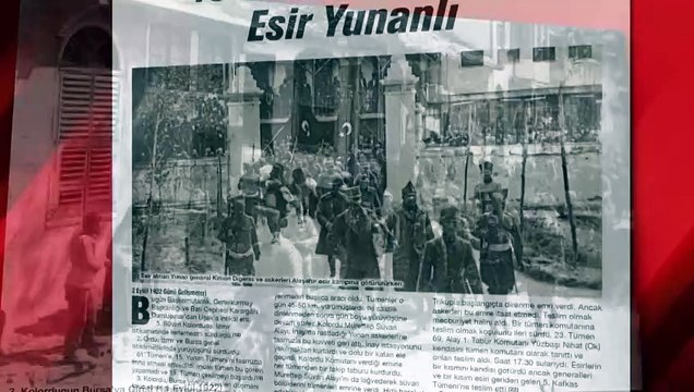 Ahmet Yavuz’un kaleminden İlk Hedef Akdeniz, SÖZCÜ Gazetesi'yle birlikte ücretsiz