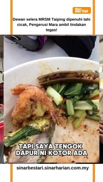 Tindakan tegas Datuk Dr Asyraf Wajdi Dusuki