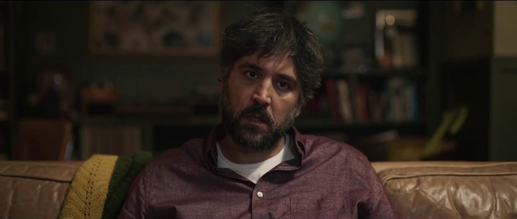 All Happy Families - Trailer (English) HD