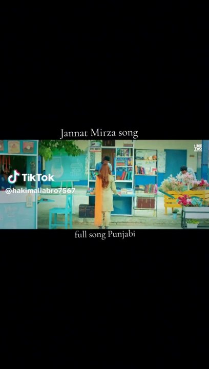 Punjabi song