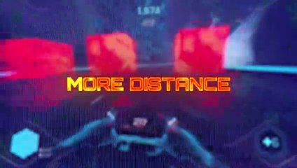 Ghostrunner 2 - Endless Moto Mode Launch Trailer