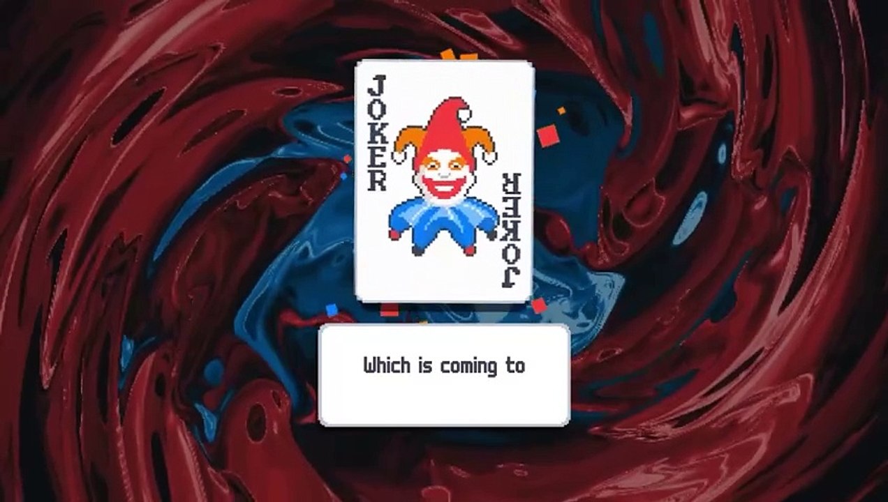 Balatro Mobile - Release Date Trailer