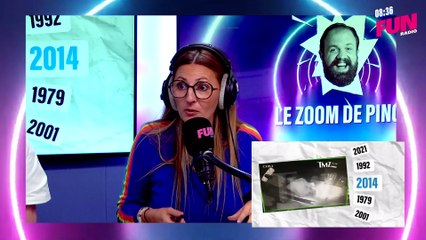 Le Zoom de Pino (2014) - L'intégrale du 06 septembre