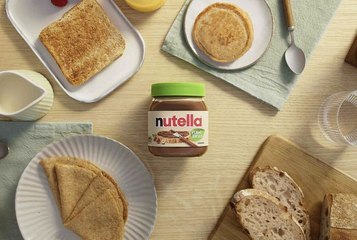 On a goûté à l’aveugle le Nutella vegan, lancé ce 4 septembre par Ferrero, voici notre verdict