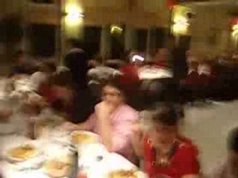 Ptiseb19 Harmonie Sainte Cécile repas