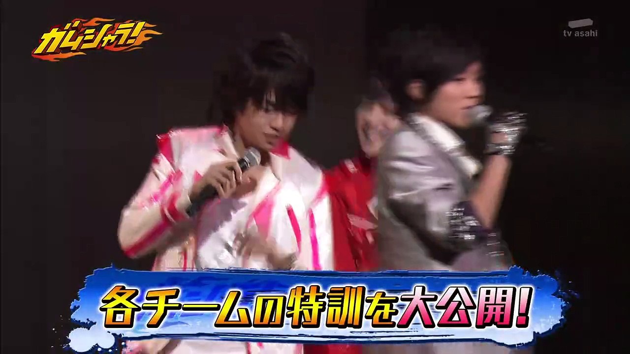 140629 Gamushara #12