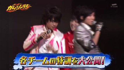 140629 Gamushara #12