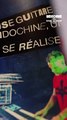 Le groupe Indochine va dévoiler en live ce soir en prime sur TMC 10 titres extraits de son nouvel album intitulé 