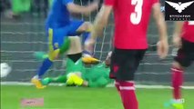 Ukraine Vs Albania Highlights And Goals