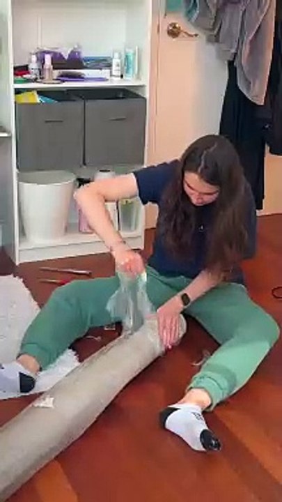 My NYC Apartment Makeover #shorts - YouTube