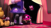 Kongsuni and Friends 124 - The Magic Ride - HD - English Full Episode - Videos For Kids