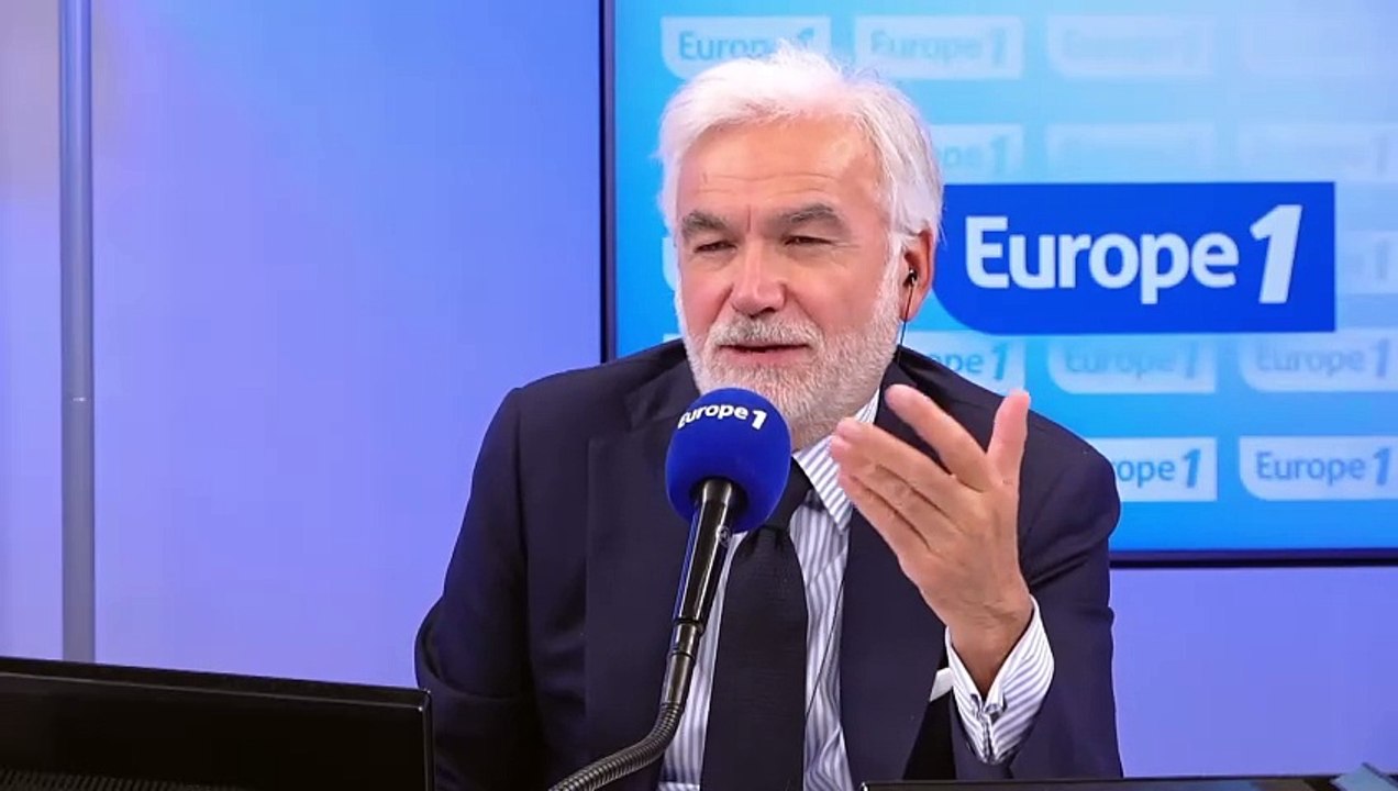 Pascal Praud et vous - Passation de pouvoir entre Attal et Barnier : «C'était une pièce de théâtre», estime Catherine Nay
