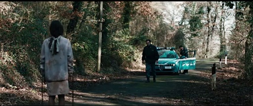 Im Netz des Teufels - Verschwunden auf Sardinien Trailer DF