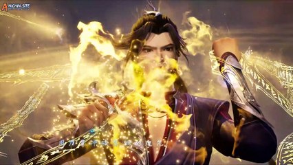 Glorious Revenge of Ye Feng Ep 91 Sub Indo