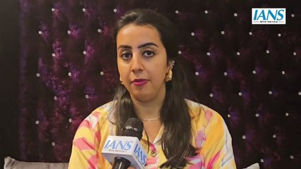 CM Siddaramaiah से मिलकर उन्हें पत्र सौंपने वाली Actress Sanjana Galrani ने कही बड़ी बात