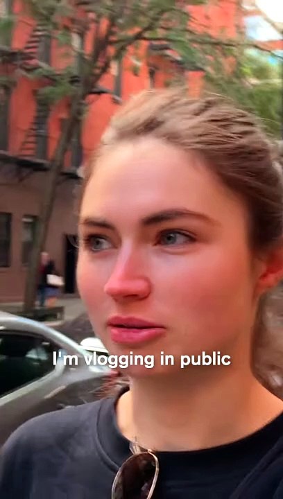 I moved #newyork - YouTube