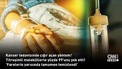 6 Eylül 2024 günün öne çıkan sağlık haberleri...