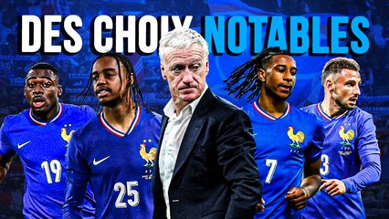  Quelques surprises pour la composition française… !