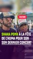 Shaka Ponk annonce son dernier concert à la Fête de l'Humanité