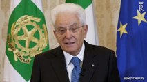 Mattarella: Ue trasparente, sconcertante parlare di poteri oscuri