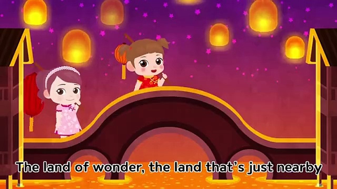 A Kongsuni and Friends - The Alps Music Video - BRAND NEW! - Kids Songs - Toy Play - Kids Movies
