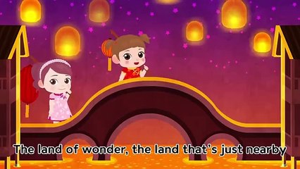 A Kongsuni and Friends - The Alps Music Video - BRAND NEW! - Kids Songs - Toy Play - Kids Movies