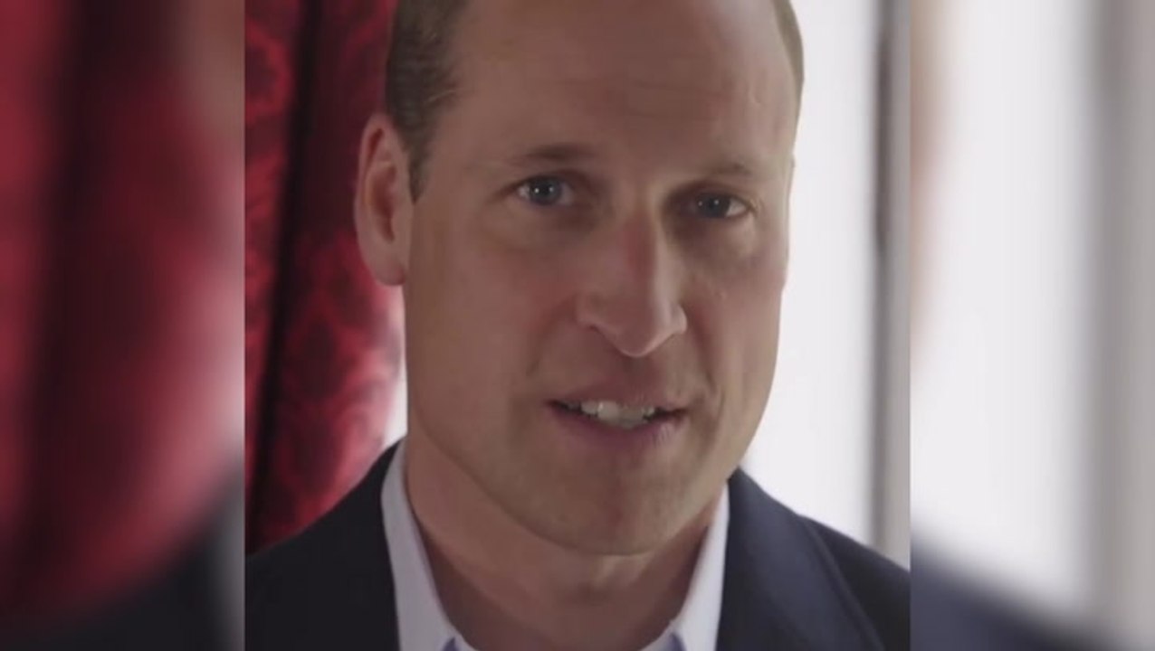 Prince William looking for ‘young inventors’ as...