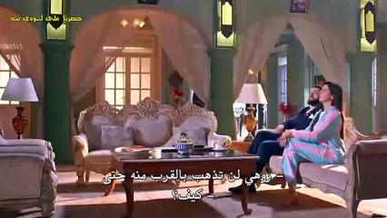 انا بنت أبي حلقة 109 قسم 2 مترجم